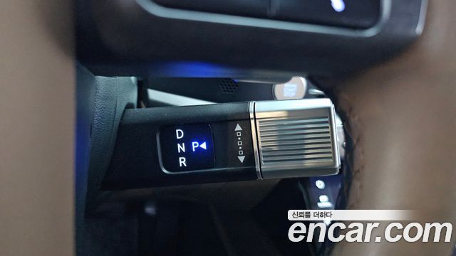 Hyundai Grandeur 2023 — photo 12