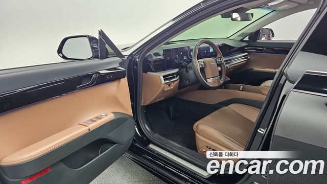 Hyundai Grandeur 2023 — photo 13