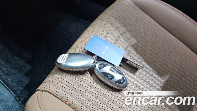 Hyundai Grandeur 2023 — photo 21