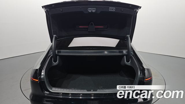 Hyundai Grandeur 2023 — photo 23