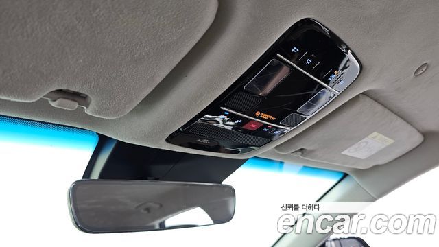 Hyundai Grandeur 2023 — photo 25