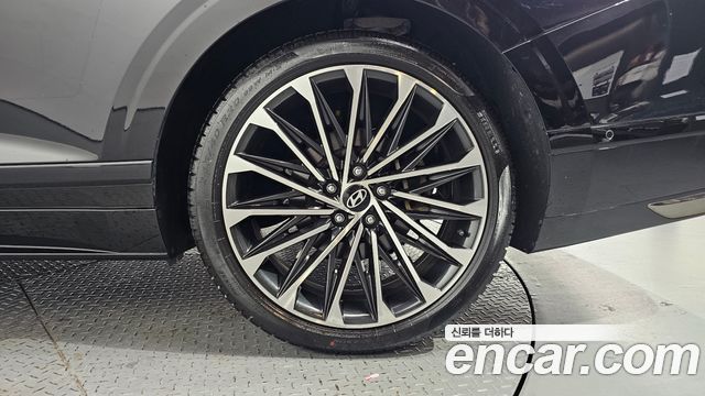 Hyundai Grandeur 2023 — photo 7