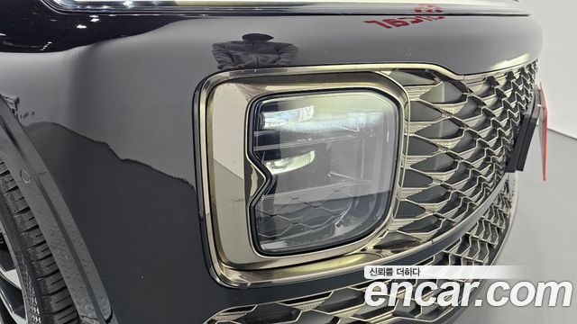 Hyundai Grandeur 2023 — photo 8
