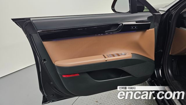 Hyundai Grandeur 2023 — photo 14