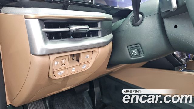 Hyundai Grandeur 2023 — photo 27