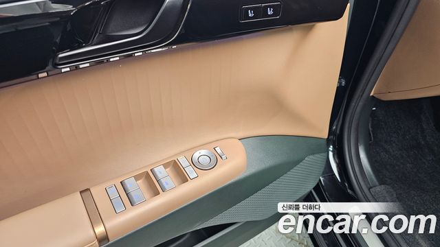 Hyundai Grandeur 2023 — photo 28