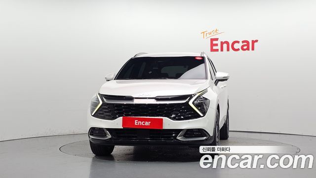 Kia Sportage 2024 — photo 3