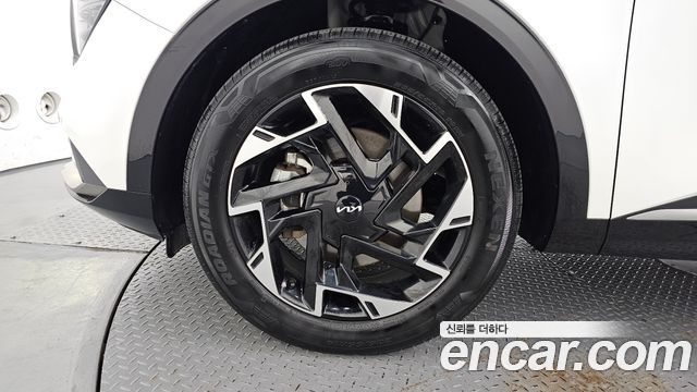 Kia Sportage 2024 — photo 5