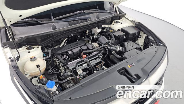 Kia Sportage 2024 — photo 6