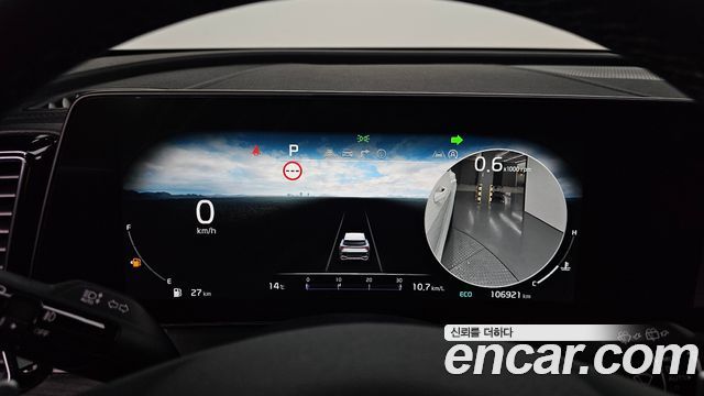 Kia Sportage 2024 — photo 11