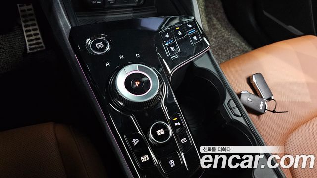 Kia Sportage 2024 — photo 12