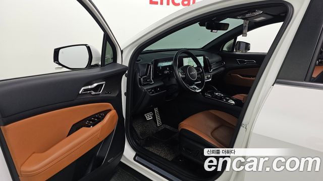 Kia Sportage 2024 — photo 13