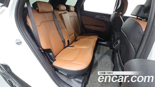 Kia Sportage 2024 — photo 17