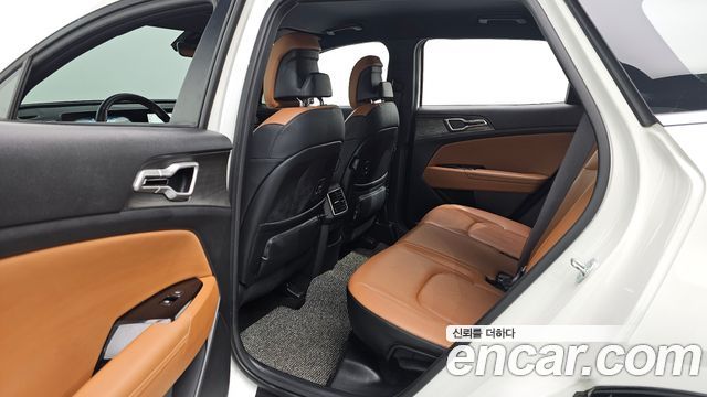 Kia Sportage 2024 — photo 18