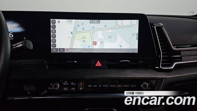 Kia Sportage 2024 — photo 20