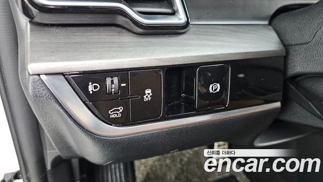 Kia Sportage 2024 — photo 25
