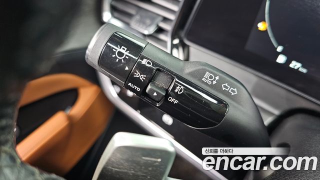 Kia Sportage 2024 — photo 26