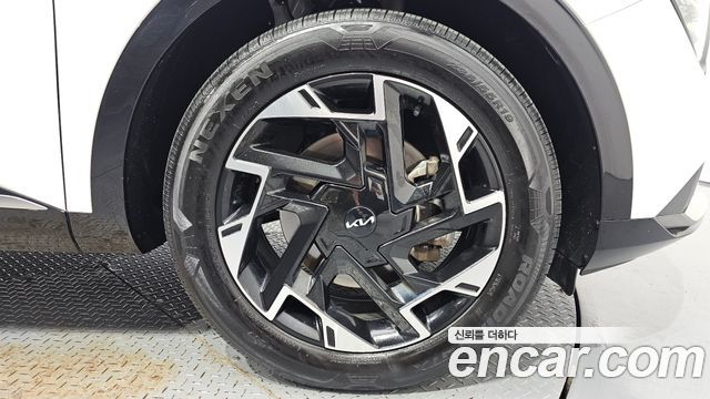 Kia Sportage 2024 — photo 7