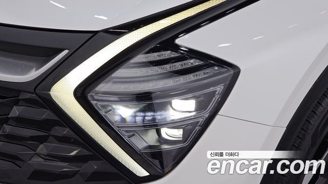 Kia Sportage 2024 — photo 8