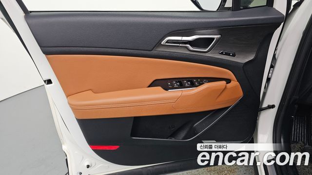 Kia Sportage 2024 — photo 14