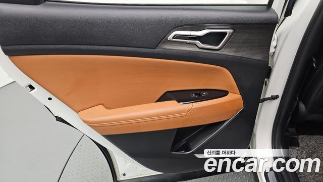 Kia Sportage 2024 — photo 15