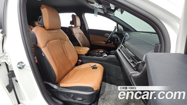 Kia Sportage 2024 — photo 16