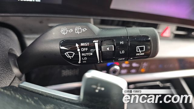 Kia Sportage 2024 — photo 27