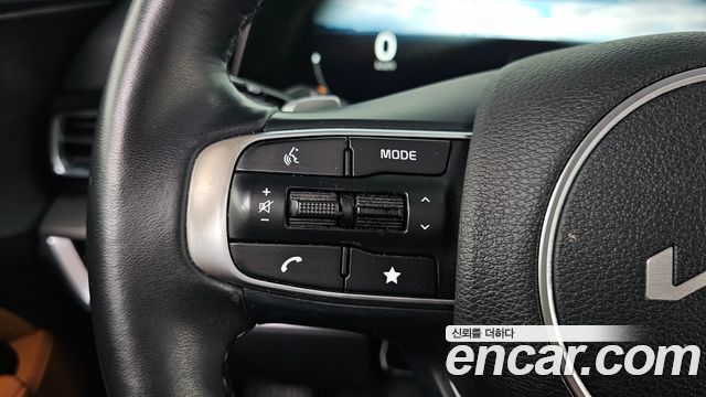 Kia Sportage 2024 — photo 28