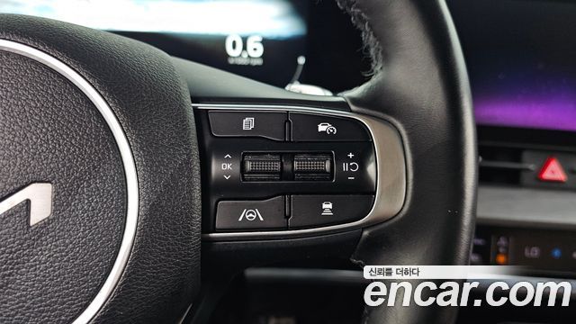 Kia Sportage 2024 — photo 29