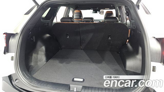 Kia Sportage 2024 — photo 34