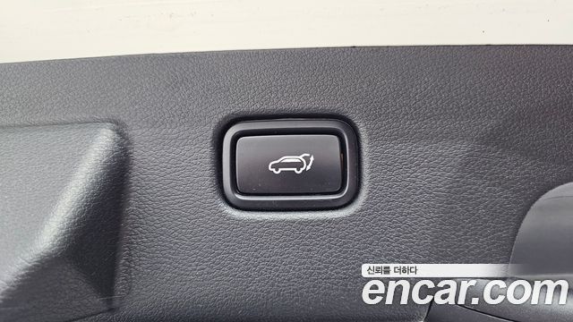 Kia Sportage 2024 — photo 35
