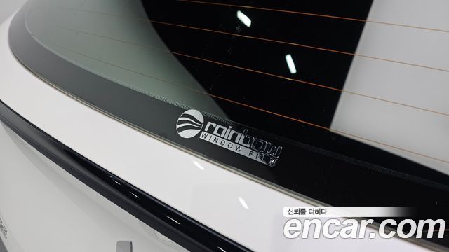 Kia Sportage 2024 — photo 36