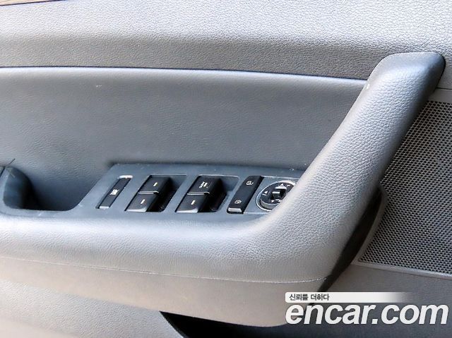 Hyundai Sonata 2018 — photo 11