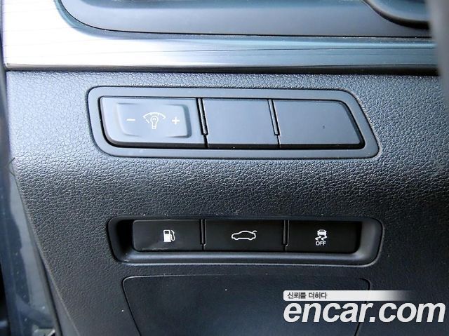 Hyundai Sonata 2018 — photo 12
