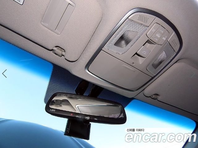 Hyundai Sonata 2018 — photo 15