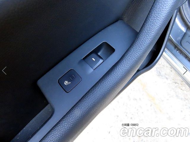 Hyundai Sonata 2018 — photo 16