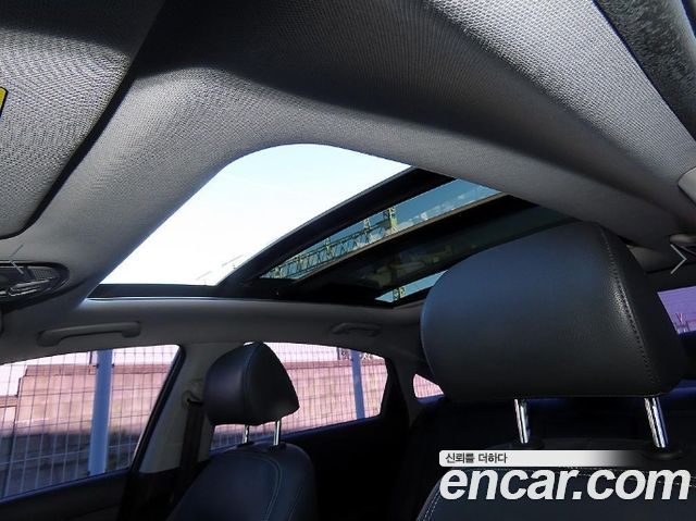 Hyundai Sonata 2018 — photo 18
