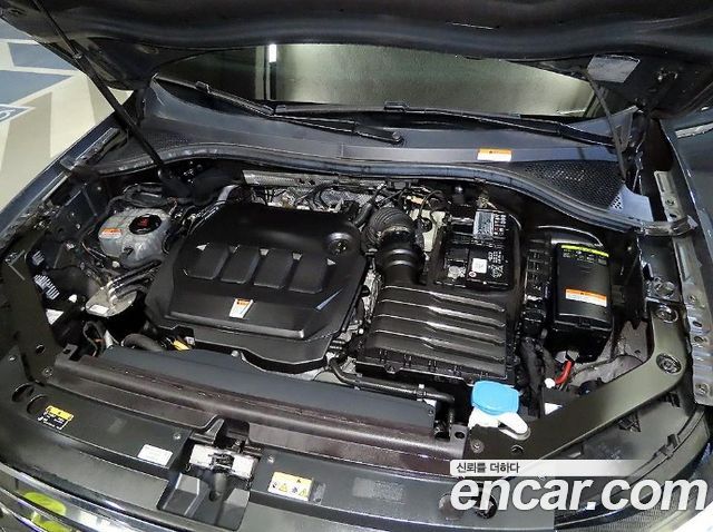 Volkswagen Tiguan 2022 — photo 19