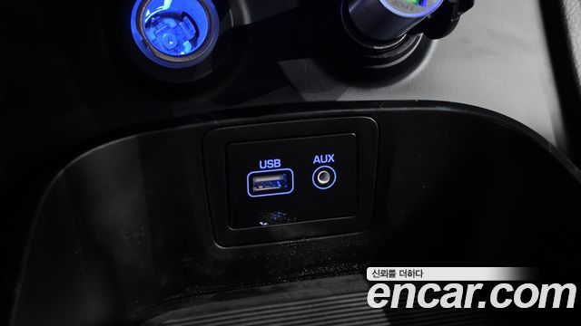 Hyundai Santafe 2016 — photo 16