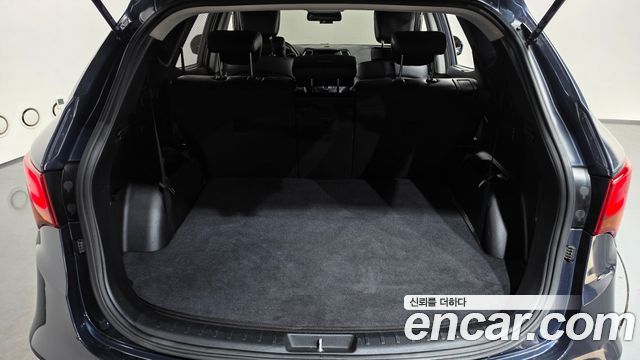 Hyundai Santafe 2016 — photo 17