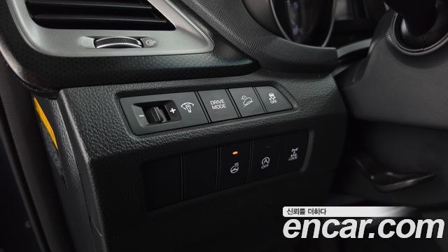 Hyundai Santafe 2016 — photo 19