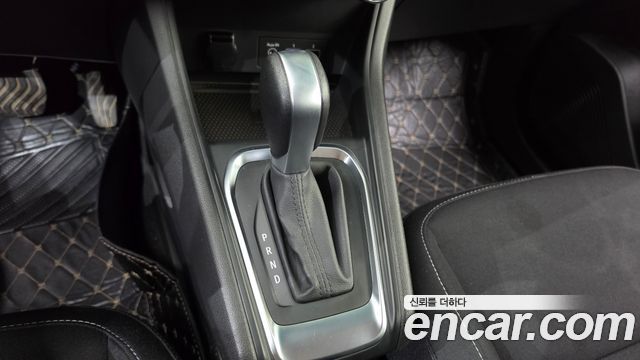 Renault Korea Captur 2020 — photo 12