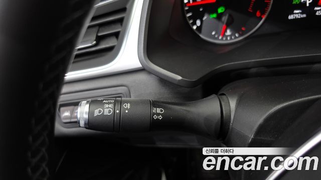 Renault Korea Captur 2020 — photo 23