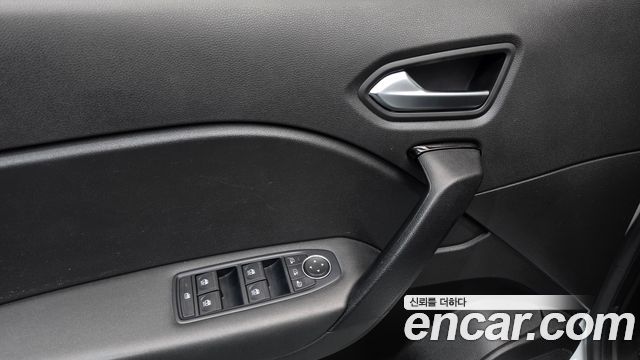 Renault Korea Captur 2020 — photo 27