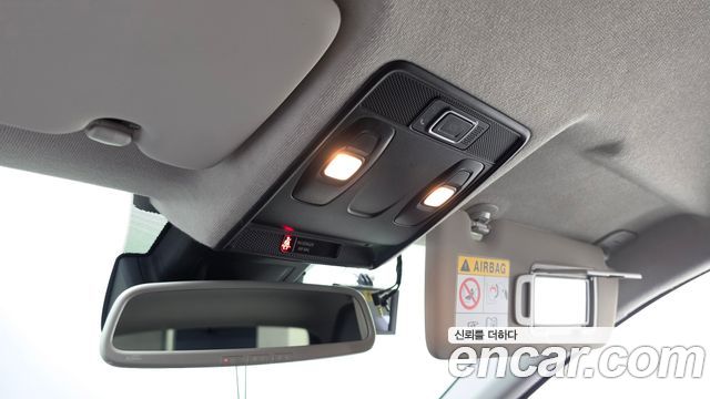 Renault Korea Captur 2020 — photo 28