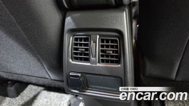 Renault Korea Captur 2020 — photo 29
