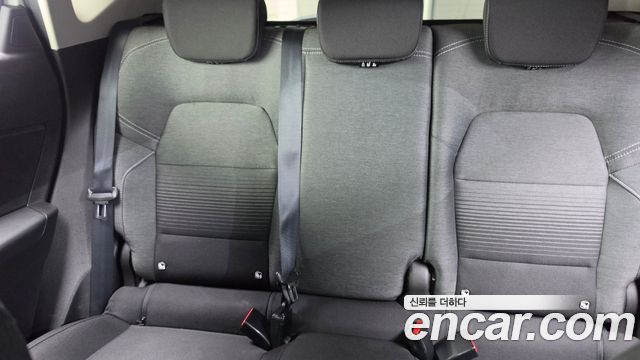 Renault Korea Captur 2020 — photo 30