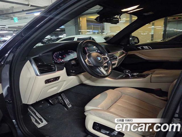 BMW X5 2021 — photo 6
