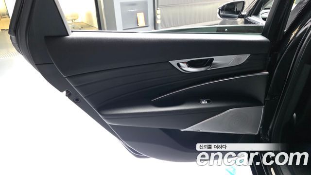 Kia K9 2019 — photo 15