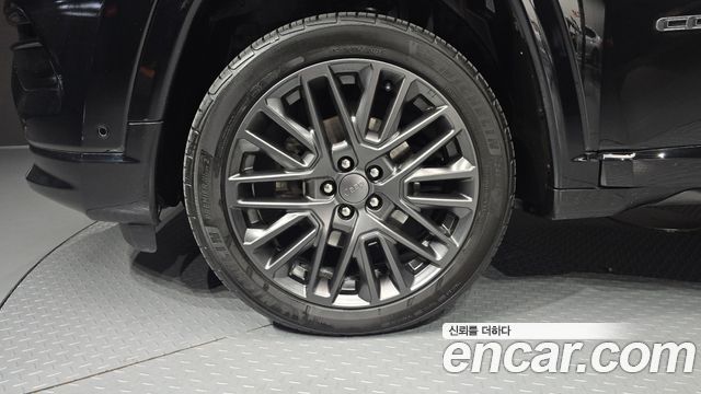 Jeep Compass 2022 — photo 5